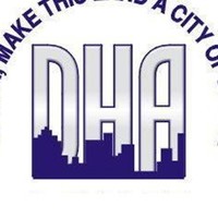 DHA Employee Muhammad Raheel's profile photo