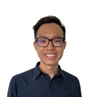 Ming Goh Email