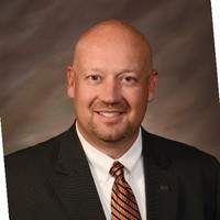 BancFirst Employee Casey Bell's profile photo