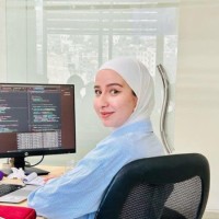 Foothill Technology Solutions, LLC. Employee Hiba Habash's profile photo