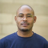 Various Startups Employee Adrian Collins's profile photo