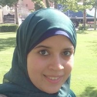 Orascom Construction PLC Employee Sara Hamdy's profile photo