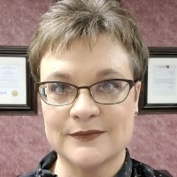 Barnes Advertising Employee Trayce Osburn's profile photo