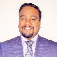 Dura-Line Employee Aldous Kuriachan's profile photo