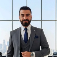 ZADA Developments Employee Anas Hagag's profile photo