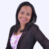 Unimed Goiania Employee Aline Souza's profile photo