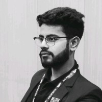 Grinning Tree Employee Ryan Sengupta's profile photo