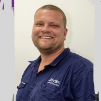 Jaytex Construction Employee Joshua Wylie's profile photo