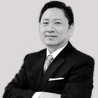 TransAsia Private Capital Limited Employee Robert Lim's profile photo