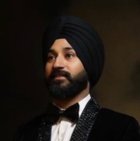 Roush Employee Barinder Singh's profile photo