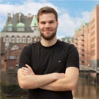 Etribes Employee Frederik Hummel's profile photo