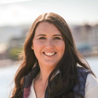 The Center for Aquaculture Technologies (CAT) Employee Emma Crolla's profile photo