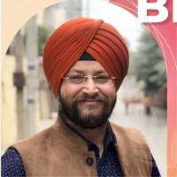 Inder Talwar Email