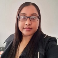 Roshelle Thomas Email