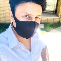 Red Hat Employee Mudassar Iqbal's profile photo