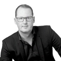 wattz AG Employee Beat Grossmann's profile photo