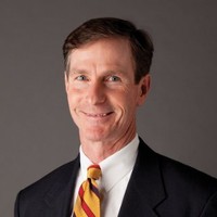 First National Bank Employee Spence Broadhurst's profile photo