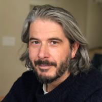 Apple Employee Eric Jol's profile photo