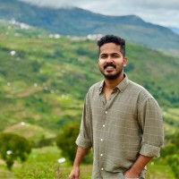 Hospitality Catering LLC Employee Aswanth K's profile photo