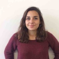 Maïa Sonnier Employee Linon Dubédat's profile photo