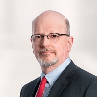 ROBIC Employee Laurent Carrière's profile photo