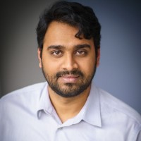 Sai Krishnan Email & Phone Number
