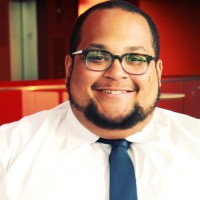 Moody Center ATX Employee Jabari Earl's profile photo