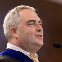 Geneva Business School Employee David Claivaz's profile photo