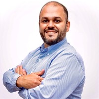 Adium Brasil Employee Luciano Bucheb's profile photo