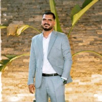 Ahmed Saber's profile photo