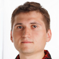CareMate Employee Igor Noskov's profile photo