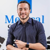 Medical Support Employee Gilberto Junior's profile photo