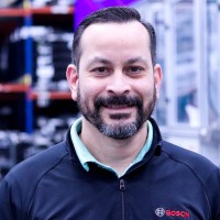 Landstar Agent Employee Favian Vega's profile photo