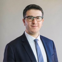 Nexta Employee Marco Costanza's profile photo
