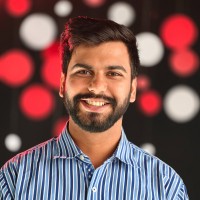 Network18 Media & Investments Limited Employee Dhruv Dave's profile photo