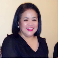 Mega Corp. Employee Cynthia Suelto-Gavile's profile photo