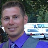 Kaiser Permanente Employee Cory Bowman's profile photo