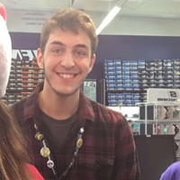 Skechers Employee Nick Barth's profile photo