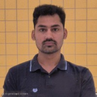 Deloitte Employee Deep Mathpal's profile photo
