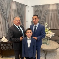 Nicolas R Ortiz Email & Phone Number