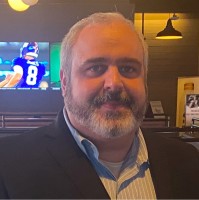 Hooters of New York/New England Employee Dan Gadbois's profile photo