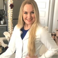 The Wellness Way Employee Samantha Thompson's profile photo