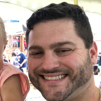 Sturdy Savings Bank Employee Marc Hemby's profile photo