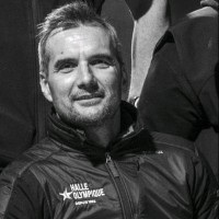 Communauté d'agglomération Arlysère Employee Olivier Joly's profile photo