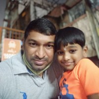 Odcet Employee Ram Keerthan's profile photo