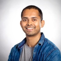 WPP Media Türkiye Employee Aditya Swami's profile photo