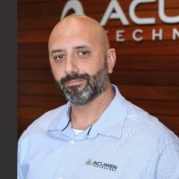 Acumen Technology Employee Matthew Martindell's profile photo