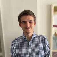 Cortex Employee Archie Clarke's profile photo