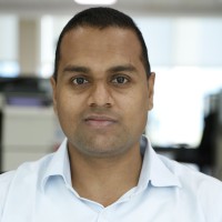 Amol Chavan Email & Phone Number