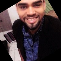 Datweb - Comercio E Servicos De Informatica Employee Jackson de Almeida's profile photo